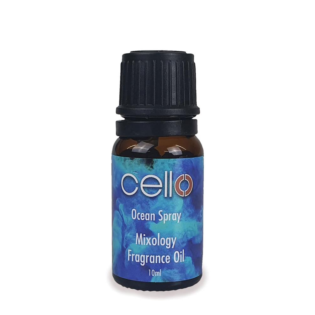 Cello Ocean Spray Mixology Fragrance Oil 10ml £4.05